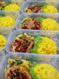 Nasi Kuning