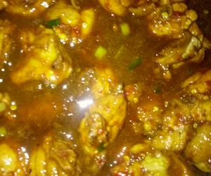 Ini Caranya Ayam kecap pedas manis Nikmat Lezat Ini Caranya Ayam kecap pedas manis Nikmat Lezat