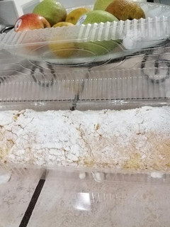 Una foto de Crocante de Nueces