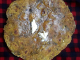 Soya parantha
