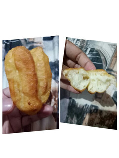 Foto resep Cakue mini