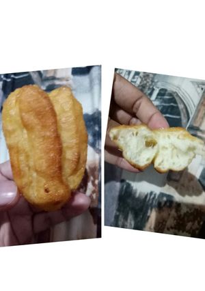 Foto resep Cakue mini