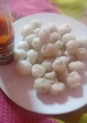 Foto resep Cimol