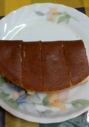 Foto resep Martabak Maniskusuka
