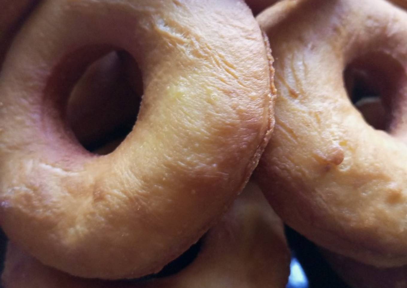 Doughnuts