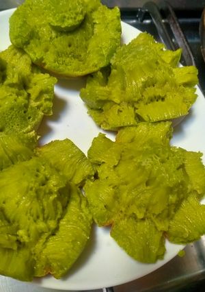 Foto resep Bikang lumer