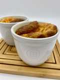 Soufflé au fromage