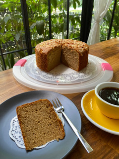 Foto resep Onbijtkoek / Onbekuk