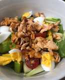 Salad trộn thập cẩm