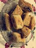 المقروطه