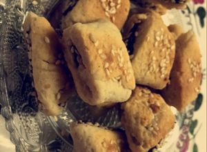صورة لوصفة المقروطه