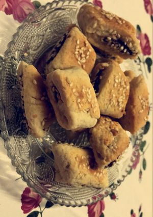 صورة لوصفة المقروطه