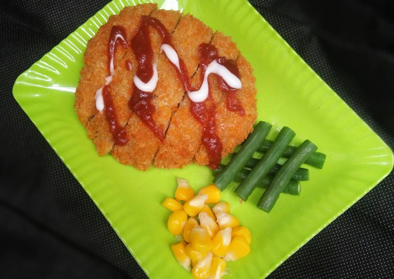 Tempe Katsu