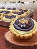 Cheese Magnum Tart