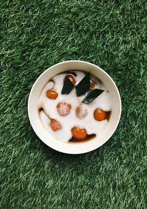Foto resep Candil Ubi takjil buka puasa
