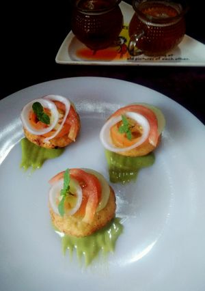 গোবি কচুরি রেসিপির প্রধান ছবি