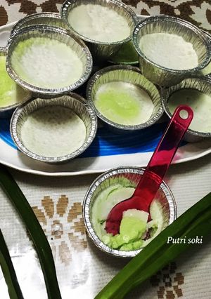 Foto resep Lumpur Surga by ig @dapurkirana