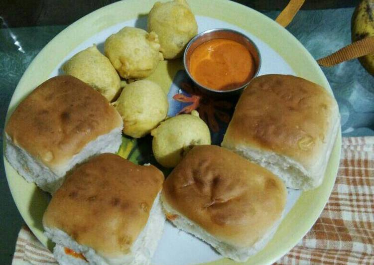 Vada Pav