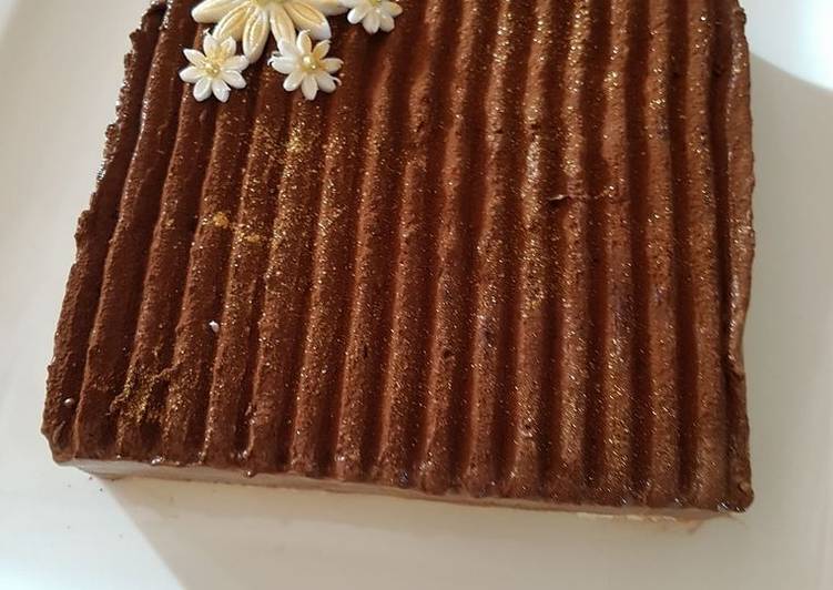 Guide étape par étape à Préparer Fait maison Trianon