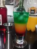 Trago Machu Picchu