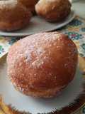 Krapfen o Bombolone