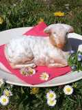 Lamele ou Agneau Pascal