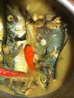 Foto resep Ikan Masak