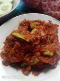 189. Baung Masak Habang