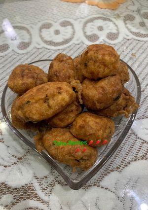 Foto resep Tahu Remes
