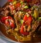 Easy Way Make Beef In Oyster Sauce the Delicious Can spoil the tongue