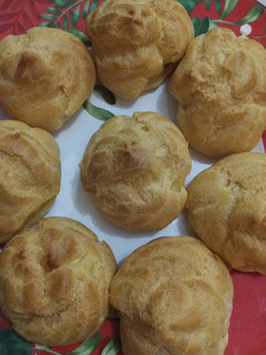 Foto resep Kue Sus