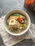 Bakso Tahu Tulang Iga