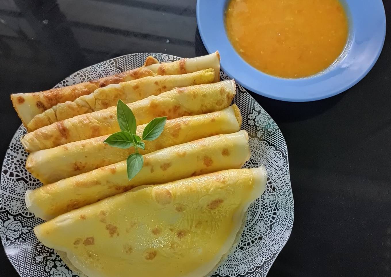 236.~Roti Canay KW~