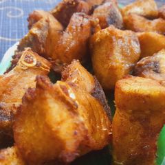Rohu fish 🐟fry A picture of Rohu fish 🐟fry.