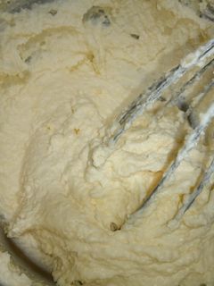 Una foto de Crema diplomática (Diplomate o crema madame)