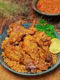 Ayam Goreng Kremes