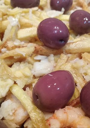 Foto principal de Bacalao a Brás