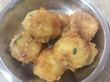 Perkedel
