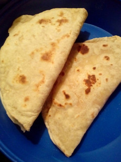 Una foto de Rapiditas o masa para tacos