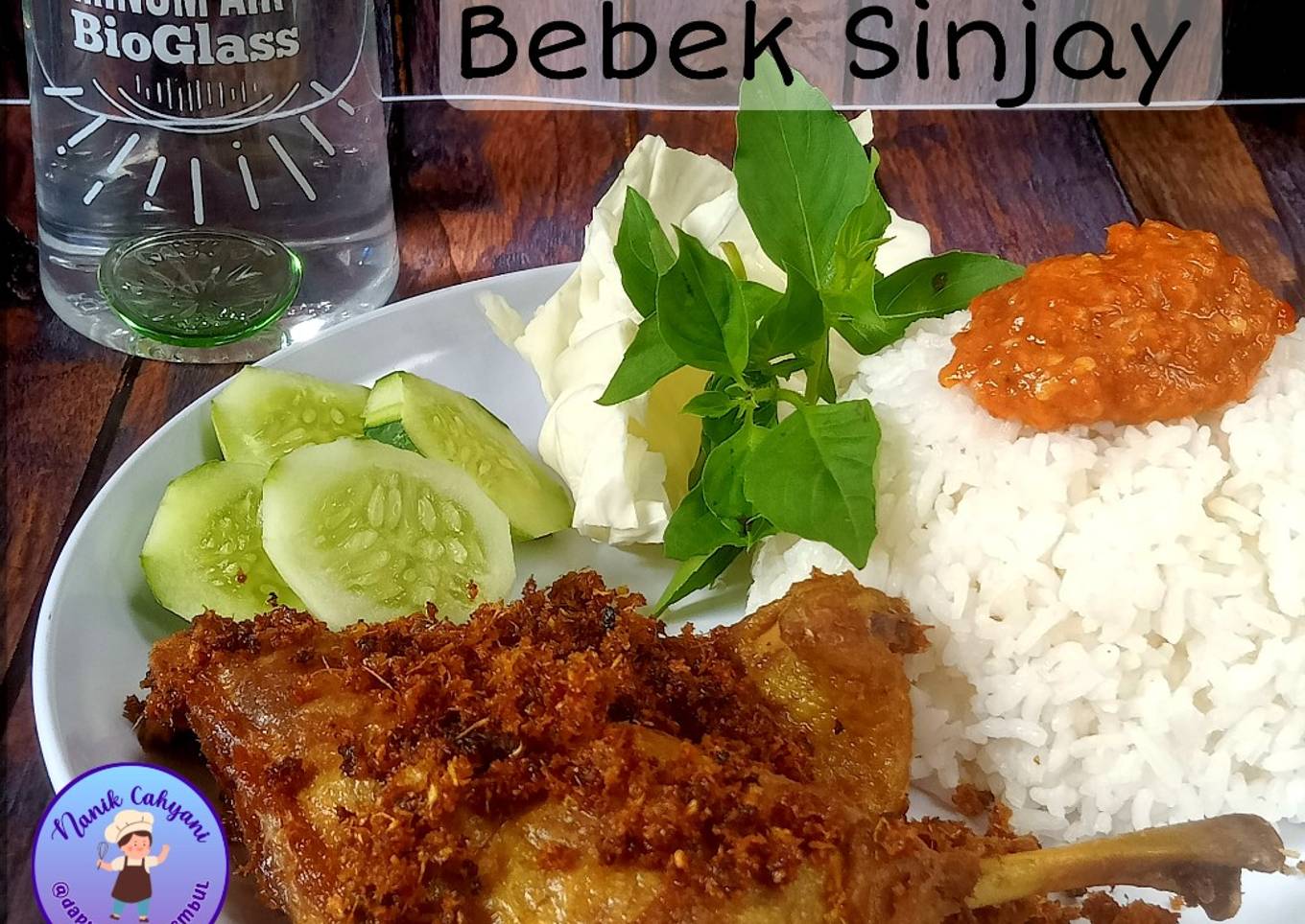 Bebek Sinjay