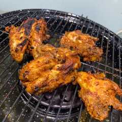 รูปของ Ayam Bakar Padang
