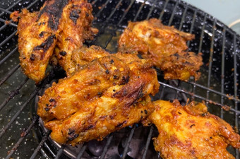 Anti Ribet, Membuat Ayam Bakar Padang Menu Enak Dan Mudah Dibuat