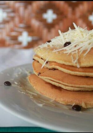 Foto resep Pancake