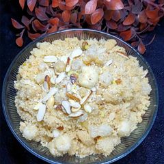 A picture of Panjeeri.