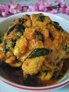 Foto resep Ayam Rica-rica