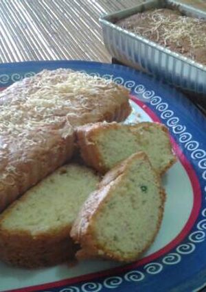 Foto resep Bolu nutrijel