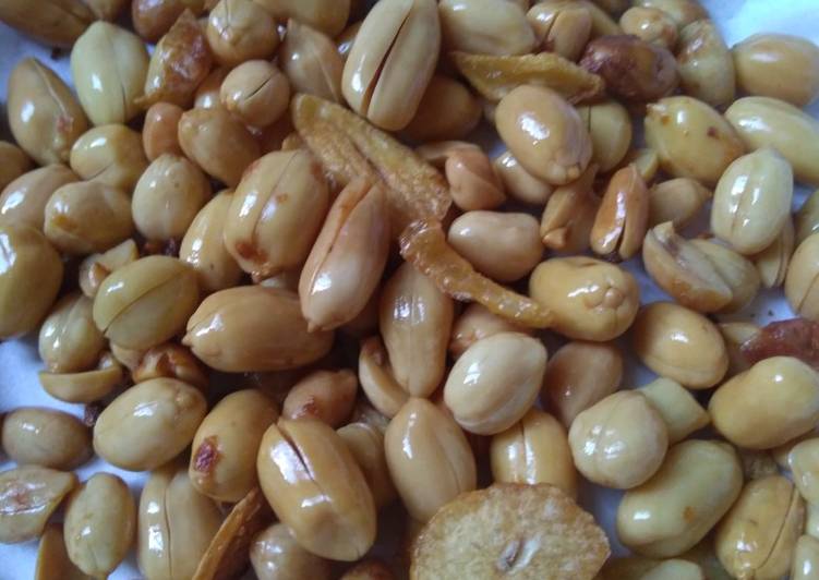 Kacang Bawang