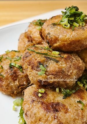 Foto resep Perkedel Kentang
