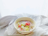 Salad Buah Yoghurt