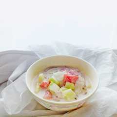 รูปของ Salad Buah Yoghurt